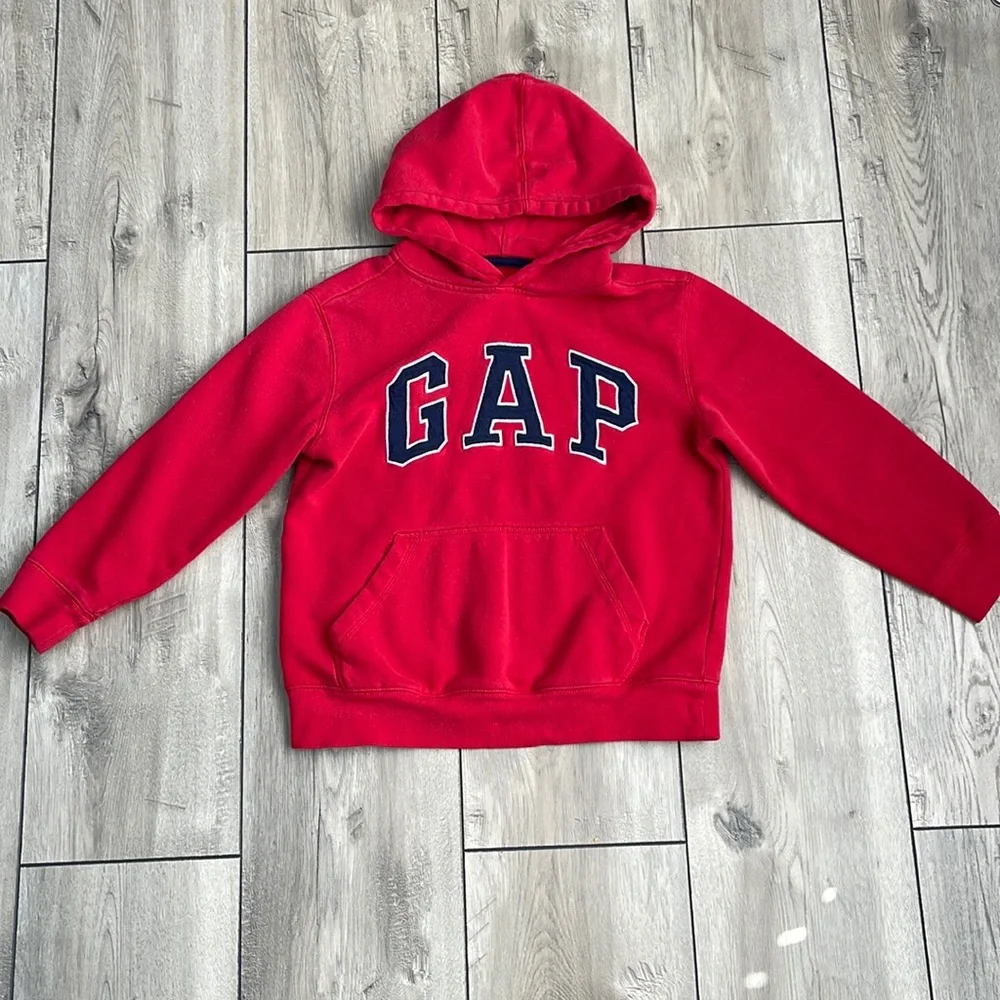 Gap Boys Hoodie Size M(8)